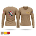 226 k9 Old School Cotton Feel Shirt - 1