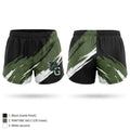 Groves Softball Women's Shorts - 1