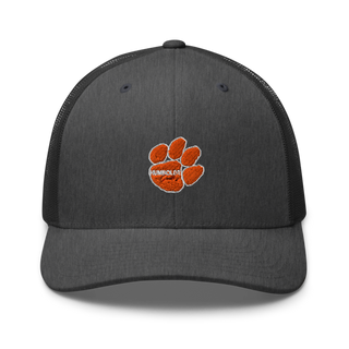 Humboldt Kids Wrestling 84531329 Retro Trucker Hat | Yupoong 6606