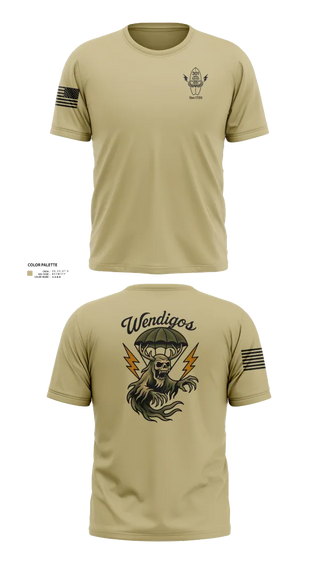 Short Sleeve Performance Shirt, 301, Army, Teamtime, Team time, sublimation, custom sports apparel, team uniforms, spirit wear, spiritwear, sports uniforms, custom shirts, team store, custom team store, fundraiser sports, apparel fundraiser