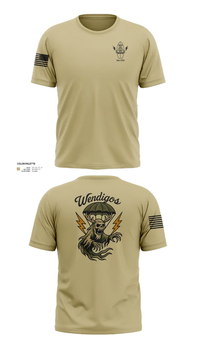 301 76362745 Short Sleeve Performance Shirt - 23