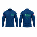 Alpha Medical Transportation Windbreaker - 1