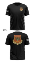 Evangeline Parish Sheriffs Office S.R.T Short Sleeve Performance Shirt - 21