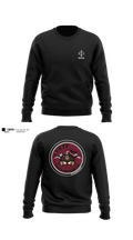 160th SOAR Crew Neck Sweatshirt - 3