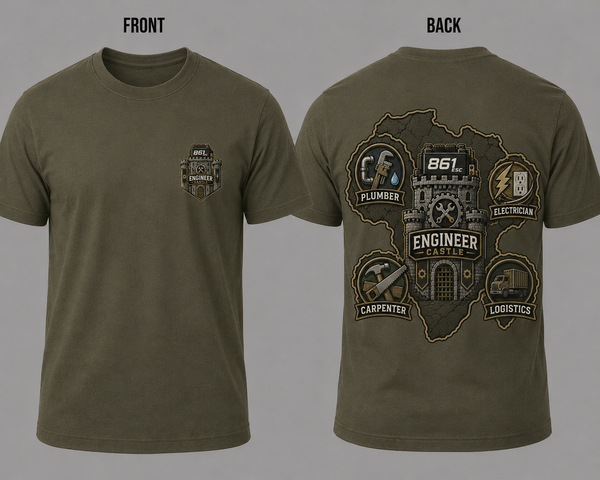 Short Sleeve Performance Shirt, 861, Army, Teamtime, Team time, sublimation, custom sports apparel, team uniforms, spirit wear, spiritwear, sports uniforms, custom shirts, team store, custom team store, fundraiser sports, apparel fundraiser