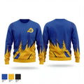 Northern High School Baseball 52520112 Crew Neck Sweatshirt - 1