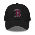 PSJA ECHS Lady Bears Dad hat