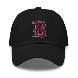 Dad hat - Black