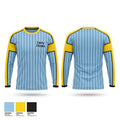 Thirty Threes Long Sleeve Performance Shirt - 1