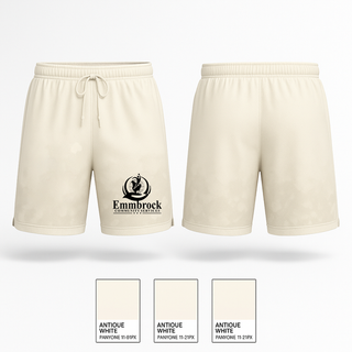 Athletic Shorts With Pockets, EMMBROCK, , Teamtime, Team time, sublimation, custom sports apparel, team uniforms, spirit wear, spiritwear, sports uniforms, custom shirts, team store, custom team store, fundraiser sports, apparel fundraiser