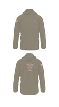 Wattsburg Hose Company 23370735 Windbreaker - 1