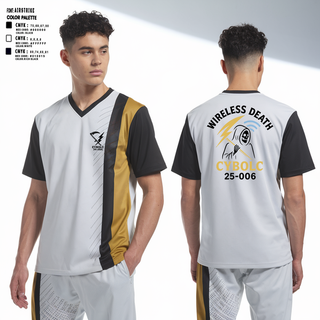 Short Sleeve Performance Shirt, CLASS 25-006, , Teamtime, Team time, sublimation, custom sports apparel, team uniforms, spirit wear, spiritwear, sports uniforms, custom shirts, team store, custom team store, fundraiser sports, apparel fundraiser