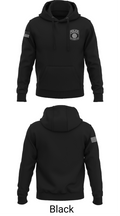 Conyers police K9 unit 84722884 Hoodie - 16