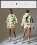 452nd MXG 83924378 Hoodie - 3
