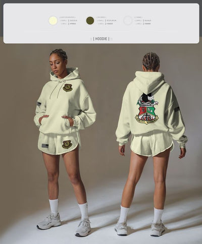 452nd MXG 83924378 Hoodie - 3