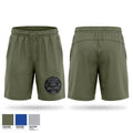 Team4 Athletic Shorts With Pockets - 1