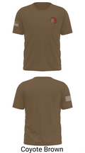 OCS Class 71 37095102 Short Sleeve Performance Shirt - 16