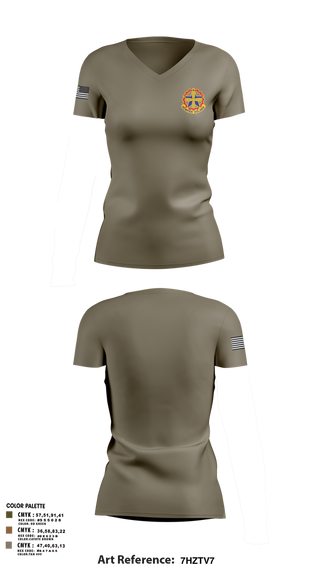 Womens Short Sleeve Vneck Shirt, MOARNG, , Teamtime, Team time, sublimation, custom sports apparel, team uniforms, spirit wear, spiritwear, sports uniforms, custom shirts, team store, custom team store, fundraiser sports, apparel fundraiser