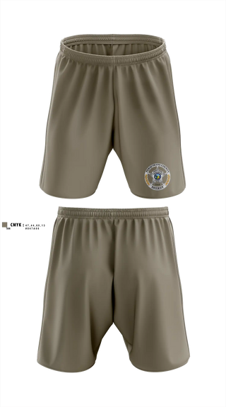 Athletic Shorts With Pockets, Perquimans County Sheriff's Office, Police, Teamtime, Team time, sublimation, custom sports apparel, team uniforms, spirit wear, spiritwear, sports uniforms, custom shirts, team store, custom team store, fundraiser sports, apparel fundraiser