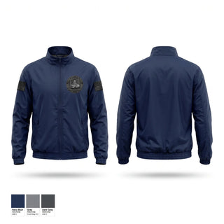 Windbreaker, USCP SOD, Police, Teamtime, Team time, sublimation, custom sports apparel, team uniforms, spirit wear, spiritwear, sports uniforms, custom shirts, team store, custom team store, fundraiser sports, apparel fundraiser
