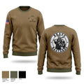 Bravo Co 2/377 41157103 Crew Neck Sweatshirt - 1