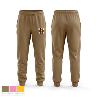Sweatpants, 7220th Medical Support Unit, Army, Teamtime, Team time, sublimation, custom sports apparel, team uniforms, spirit wear, spiritwear, sports uniforms, custom shirts, team store, custom team store, fundraiser sports, apparel fundraiser