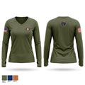 Alea Old School Cotton Feel Shirt - 1