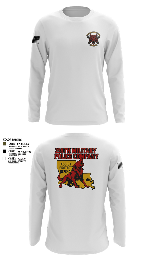 Long Sleeve Performance Shirt, , , Teamtime, Team time, sublimation, custom sports apparel, team uniforms, spirit wear, spiritwear, sports uniforms, custom shirts, team store, custom team store, fundraiser sports, apparel fundraiser