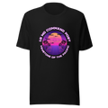 18 WG/CP Unisex Staple T-Shirt