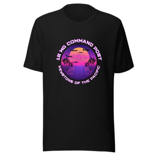 Unisex Staple T-Shirt - Black