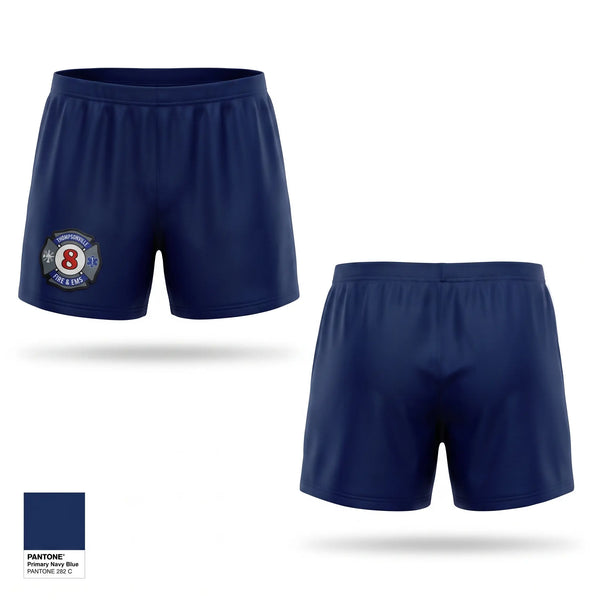 Ranger Panties, Thompsonville Fire & EMS, Fire Department, Teamtime, Team time, sublimation, custom sports apparel, team uniforms, spirit wear, spiritwear, sports uniforms, custom shirts, team store, custom team store, fundraiser sports, apparel fundraiser