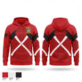 Atkins Volunteer Fire Department 32656276 Hoodie - 1