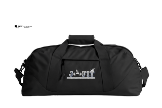 Duffle Bag, J-FIT, , Teamtime, Team time, sublimation, custom sports apparel, team uniforms, spirit wear, spiritwear, sports uniforms, custom shirts, team store, custom team store, fundraiser sports, apparel fundraiser