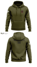Wellsville TRT 45186392 Hoodie - 101
