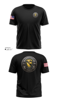 1st Air Cavalry Brigade H2F 63609843 Short Sleeve Performance Shirt - 21