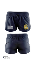 Federal Protective Service Ranger Panties - 21