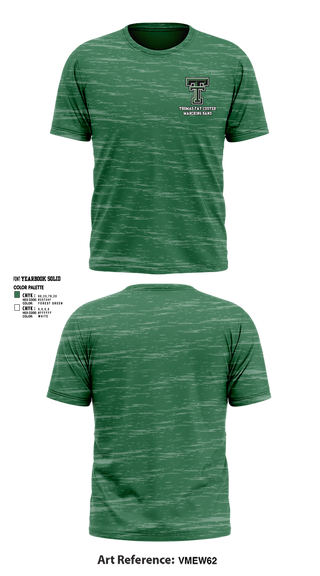 Short Sleeve Performance Shirt, Thomas Fay Custer Marching Band, Spirit Store, Teamtime, Team time, sublimation, custom sports apparel, team uniforms, spirit wear, spiritwear, sports uniforms, custom shirts, team store, custom team store, fundraiser sports, apparel fundraiser