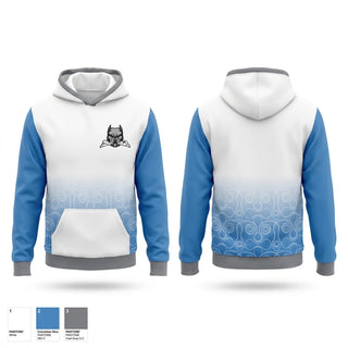 Hoodie, Carolina Underdawgz, Softball, Teamtime, Team time, sublimation, custom sports apparel, team uniforms, spirit wear, spiritwear, sports uniforms, custom shirts, team store, custom team store, fundraiser sports, apparel fundraiser
