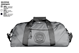 Duffle Bag, Engine 51 Ladder 29 Medic 18 Battalion 2, , Teamtime, Team time, sublimation, custom sports apparel, team uniforms, spirit wear, spiritwear, sports uniforms, custom shirts, team store, custom team store, fundraiser sports, apparel fundraiser