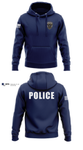 Lycoming Regional Police Department Hoodie - 2