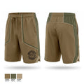 105th maintenance squadron 436866 Athletic Shorts With Pockets - 1