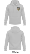 Chester Police Department 85688477 Hoodie - 4