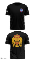 373rd CSSB 57821300 Short Sleeve Performance Shirt - 4