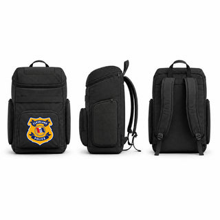 Gear Bag, STANCE Unit, Police, Teamtime, Team time, sublimation, custom sports apparel, team uniforms, spirit wear, spiritwear, sports uniforms, custom shirts, team store, custom team store, fundraiser sports, apparel fundraiser