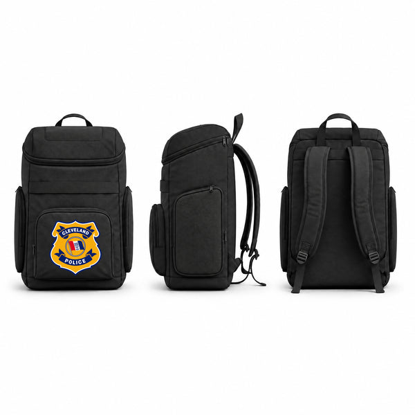 Gear Bag, STANCE Unit, Police, Teamtime, Team time, sublimation, custom sports apparel, team uniforms, spirit wear, spiritwear, sports uniforms, custom shirts, team store, custom team store, fundraiser sports, apparel fundraiser
