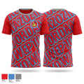 Warriors Short Sleeve Performance Shirt - 1