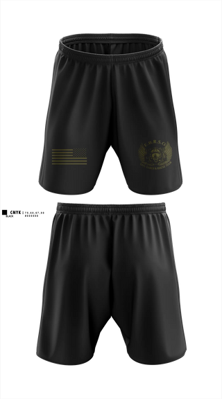 Athletic Shorts With Pockets, East Baton Rouge Sheriffs Office, Police, Teamtime, Team time, sublimation, custom sports apparel, team uniforms, spirit wear, spiritwear, sports uniforms, custom shirts, team store, custom team store, fundraiser sports, apparel fundraiser