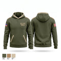 Comanche County Sheriffs Office Hoodie - 1