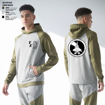 VMFA-121 16831306 Hoodie - 1