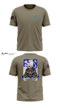 C 1-119 IN Short Sleeve Performance Shirt - 8